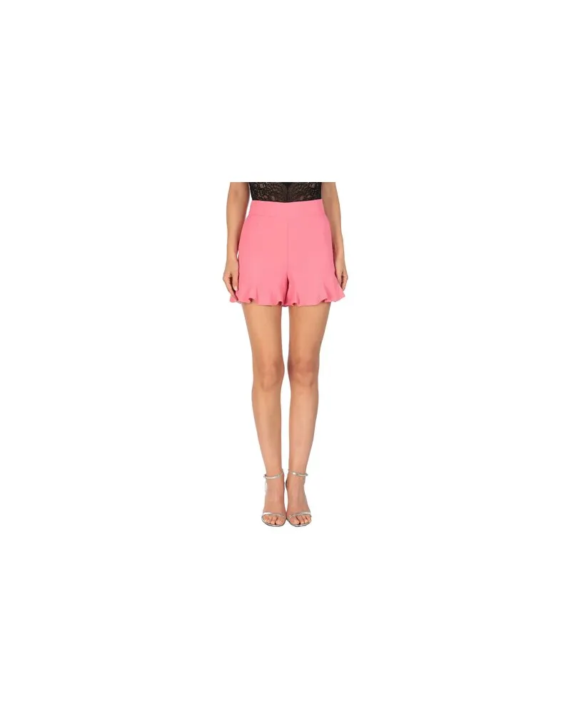 Atos Lombardini HOSEN & RÖCKE - Shorts & Bermudashortsauf YOOX.COM Rosa