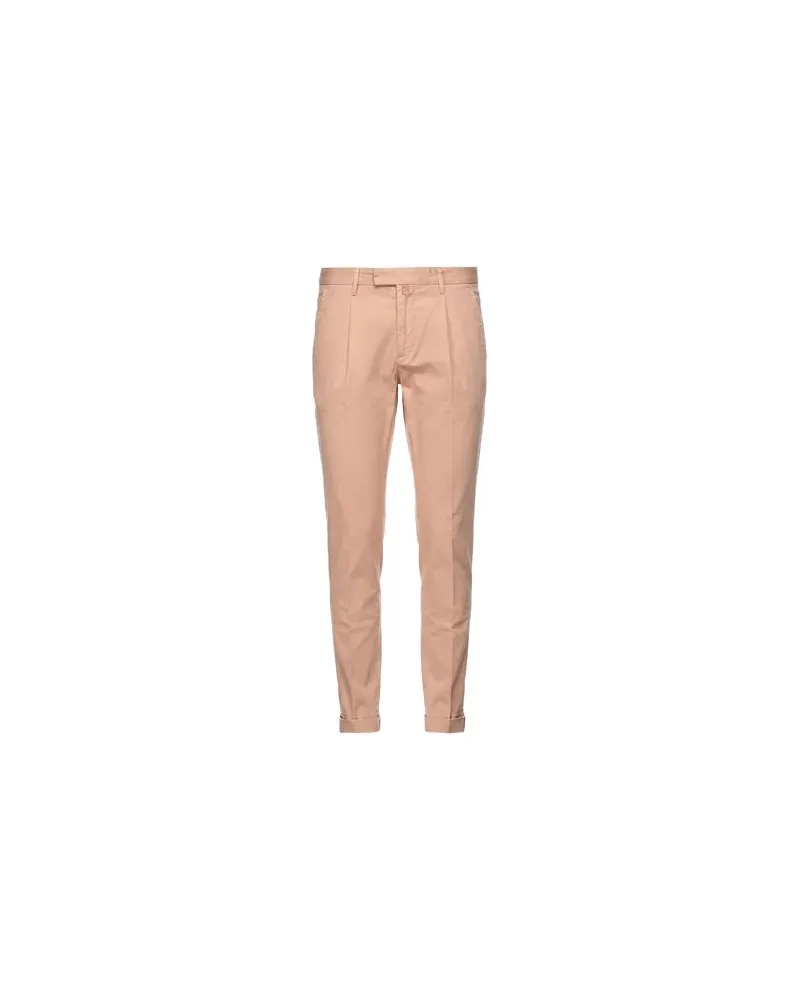 Briglia 1949 HOSEN & RÖCKE - Hosenauf YOOX.COM Hellrosa