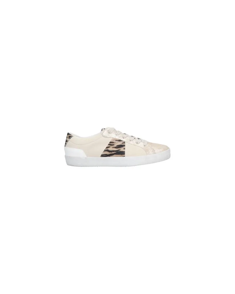 Geox SCHUHE - Sneakersauf YOOX.COM Beige