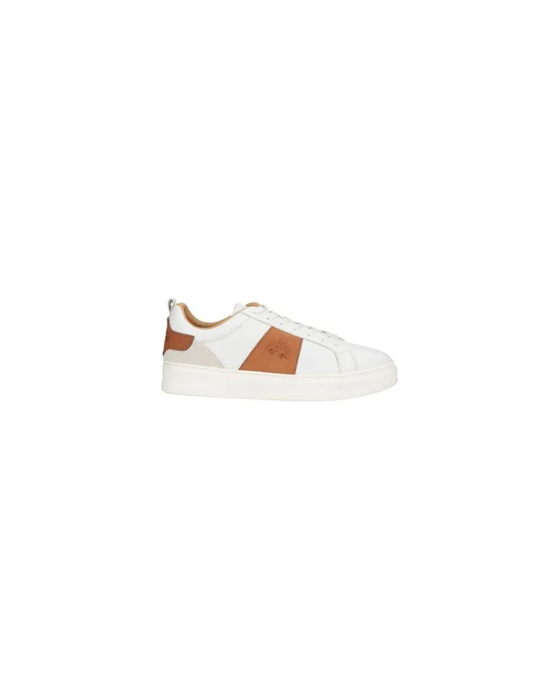 La Martina SCHUHE - Sneakersauf YOOX.COM Weiß