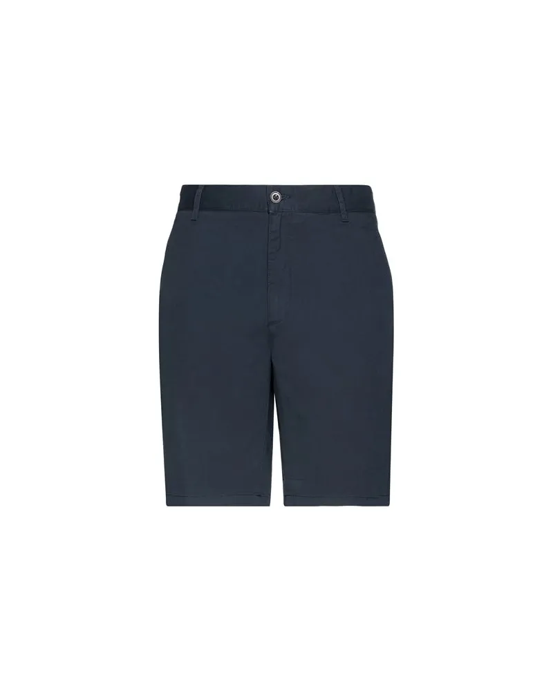 Farah 1920 HOSEN & RÖCKE - Shorts & Bermudashortsauf YOOX.COM Nachtblau