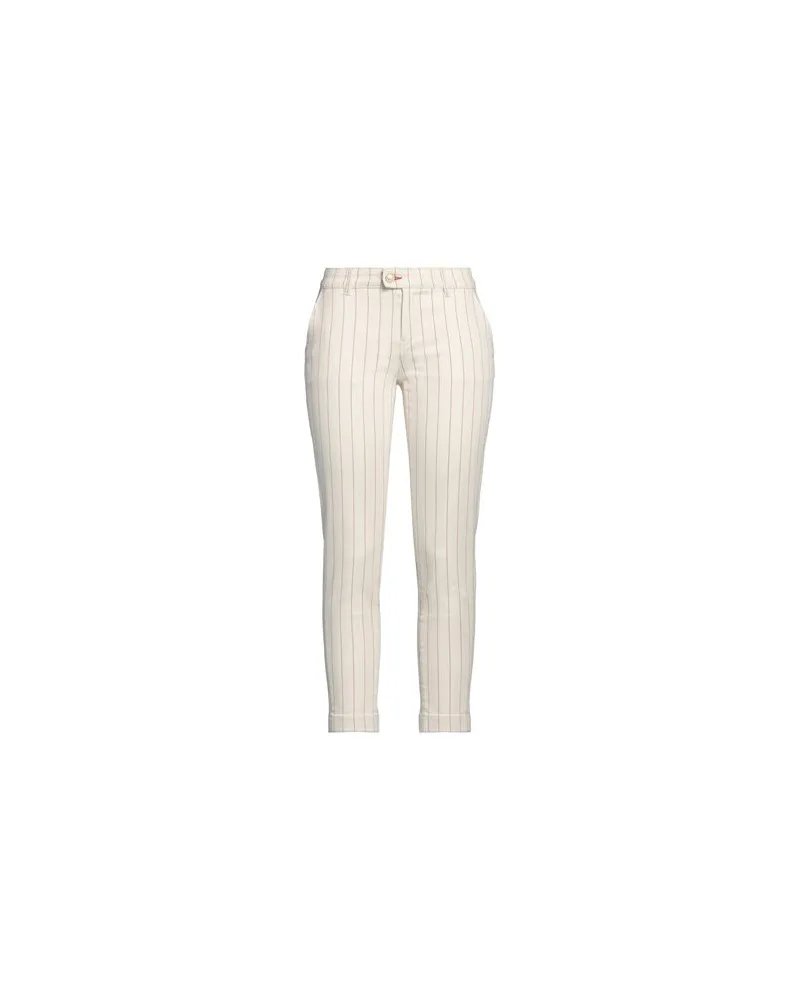 Jacob Cohën HOSEN & RÖCKE - Hosenauf YOOX.COM Beige