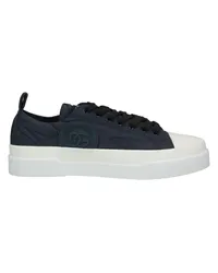 Dolce & Gabbana Sneakers Nachtblau