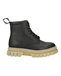 Dr.Martens Stiefelette Schwarz