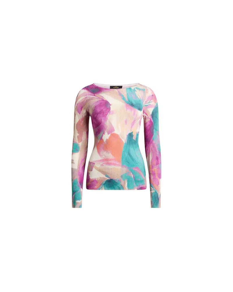 Actitude by Twinset TOPS - T-shirtsauf YOOX.COM Beige
