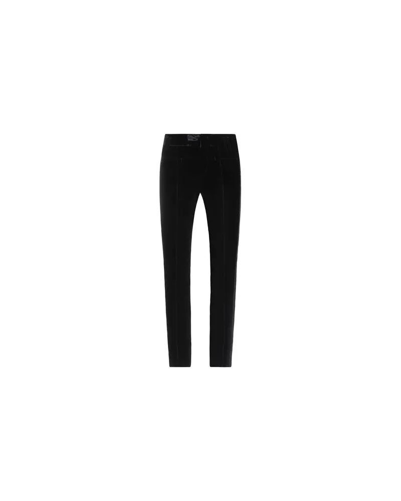 Haider Ackermann HOSEN & RÖCKE - Hosenauf YOOX.COM Schwarz