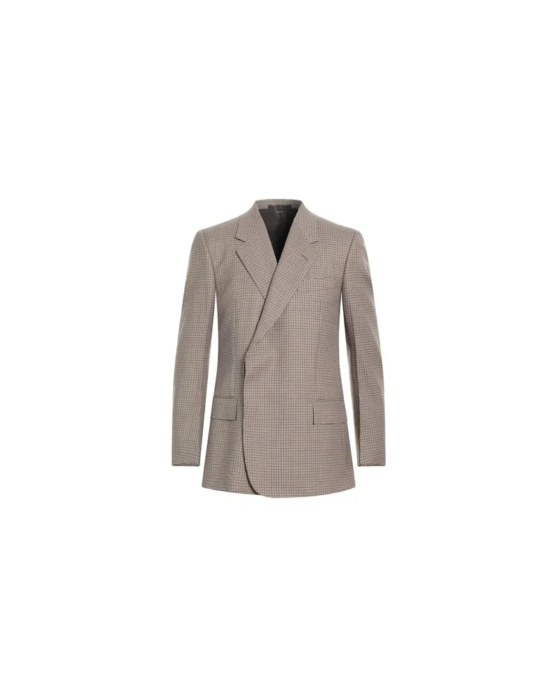 Dunhill ANZÜGE und CO-ORDS - Blazersauf YOOX.COM Kamel