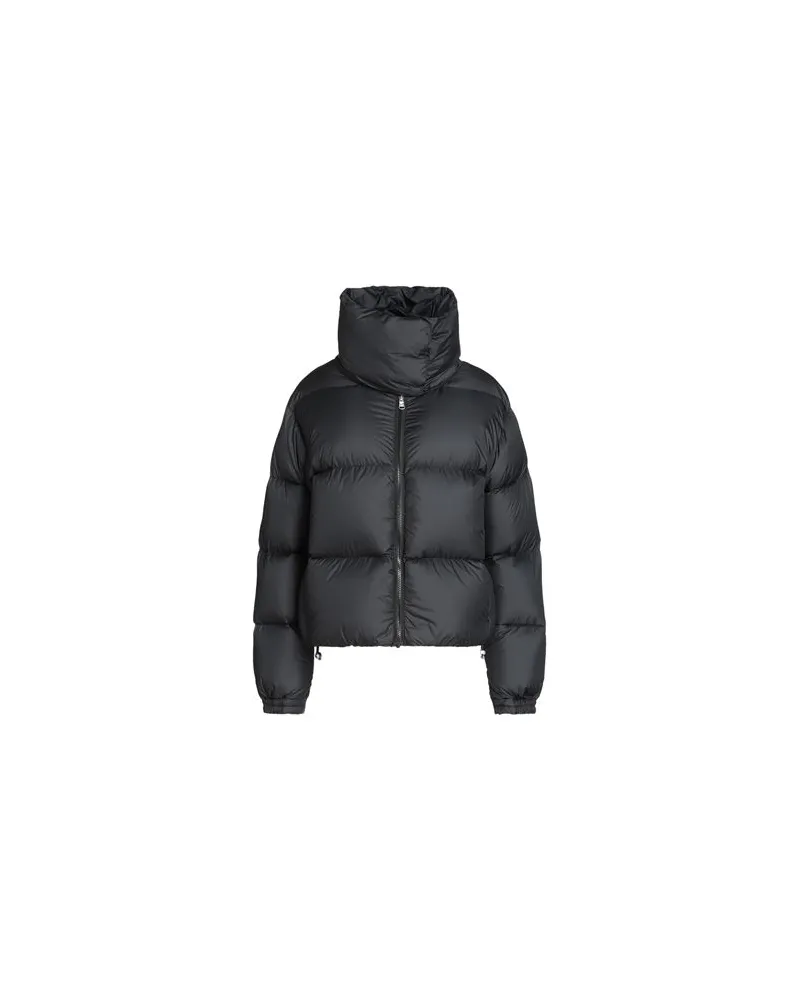 Colmar JACKEN & MÄNTEL - Pufferjacken & Daunenjackenauf YOOX.COM Schwarz