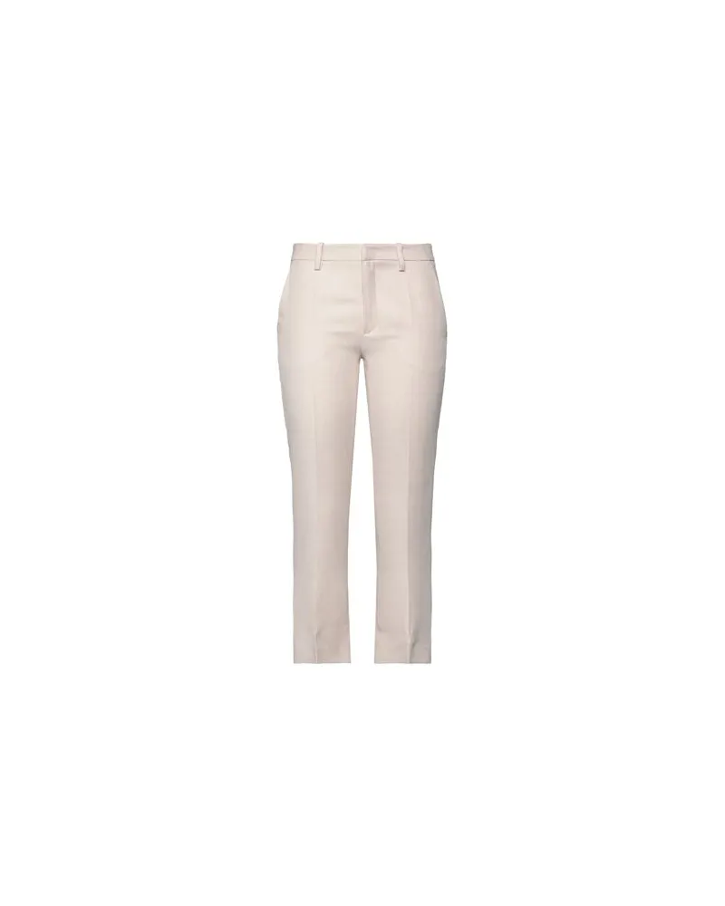 SLY 010 HOSEN & RÖCKE - Hosenauf YOOX.COM Hellrosa