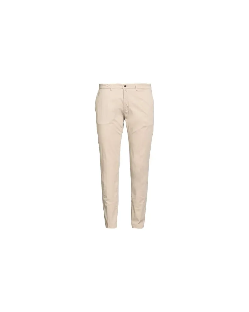 Briglia 1949 HOSEN & RÖCKE - Hosenauf YOOX.COM Beige