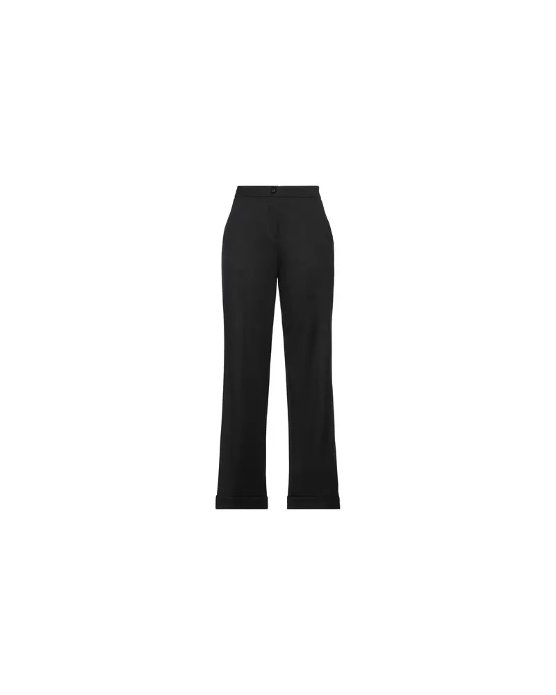 Nora Barth HOSEN & RÖCKE - Hosenauf YOOX.COM Schwarz