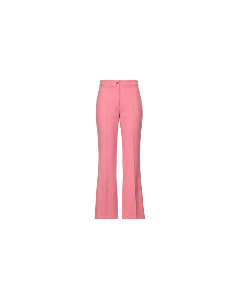 Diana Gallesi HOSEN & RÖCKE - Hosenauf YOOX.COM Antikrosa