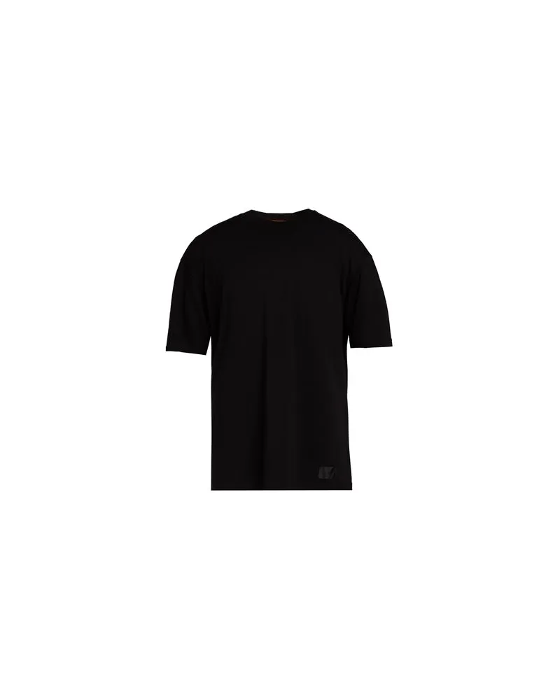 BALR. TOPS - T-shirtsauf YOOX.COM Schwarz