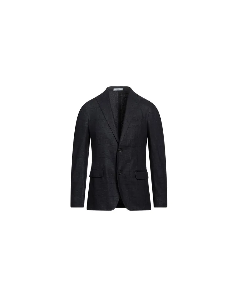 Boglioli ANZÜGE und CO-ORDS - Blazersauf YOOX.COM Nachtblau