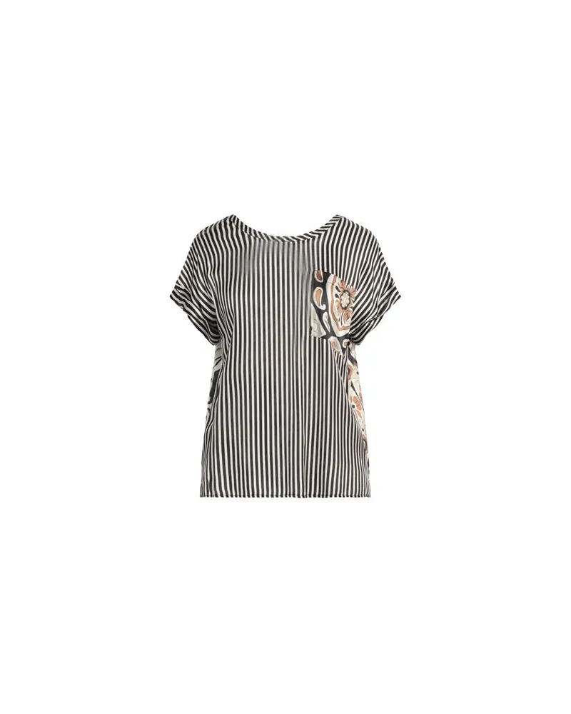 SHIRTAPORTER TOPS - Topsauf YOOX.COM Beige