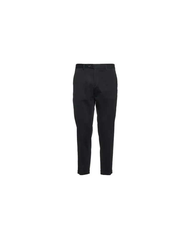 Extè HOSEN & RÖCKE - Hosenauf YOOX.COM Schwarz