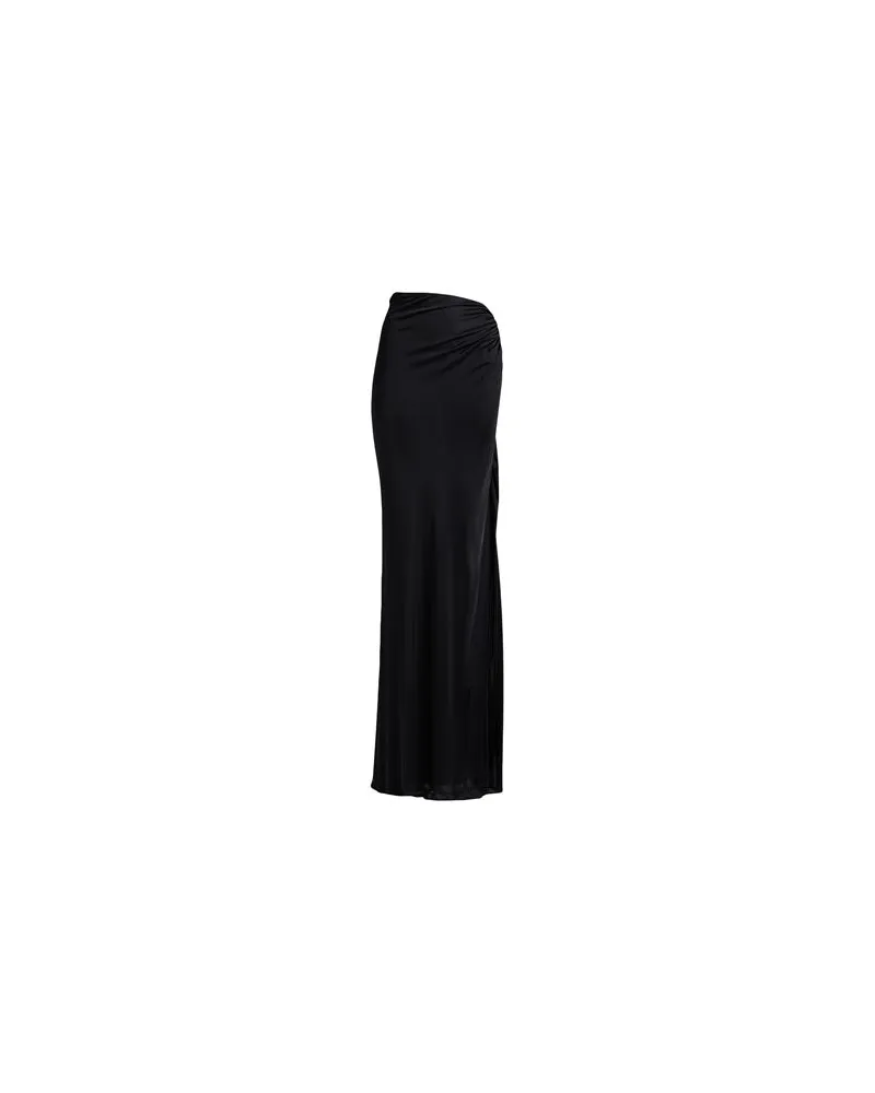 Giuseppe di Morabito HOSEN & RÖCKE - Maxi-Röckeauf YOOX.COM Schwarz