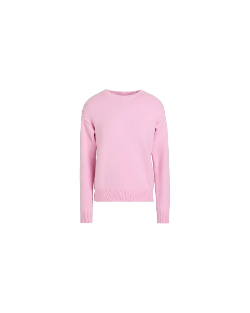 Sa Su Phi STRICKWAREN - Pulloverauf YOOX.COM Rosa