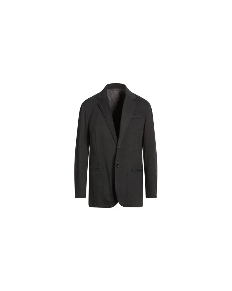 Armani Collezioni ANZÜGE und CO-ORDS - Blazersauf YOOX.COM Braungrau