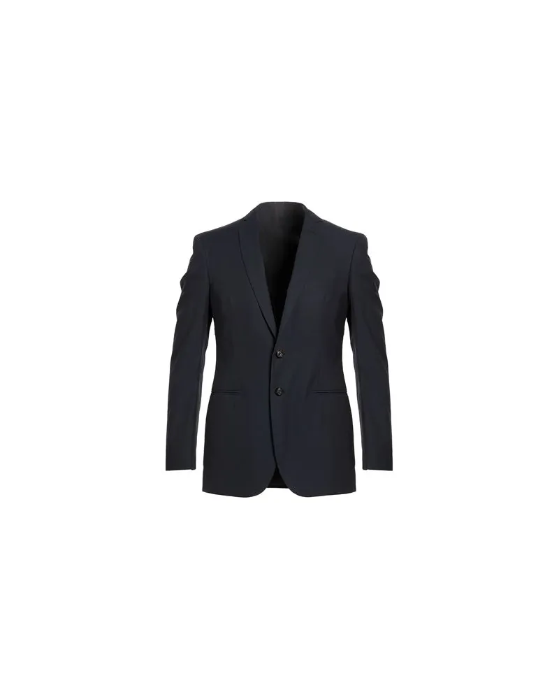 Tonello ANZÜGE und CO-ORDS - Blazersauf YOOX.COM Nachtblau