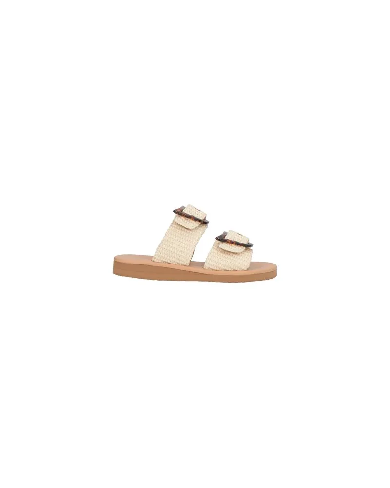 Ancient Greek Sandals SCHUHE - Sandalenauf YOOX.COM Sand