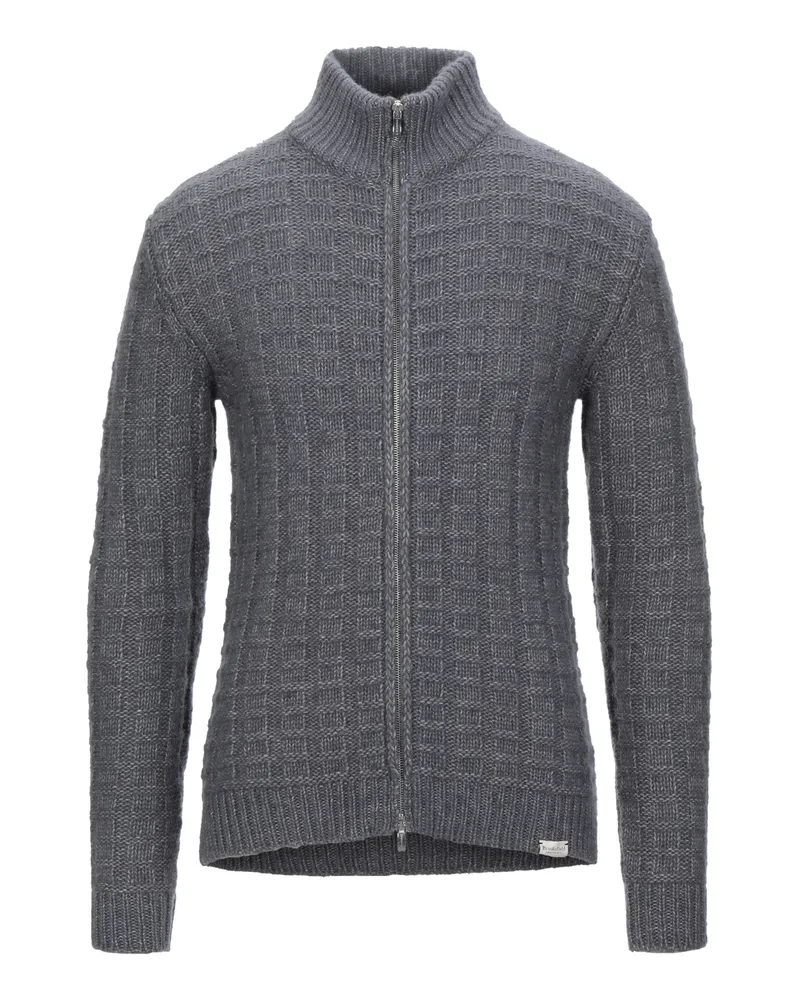 Brooksfield Strickjacke Grau