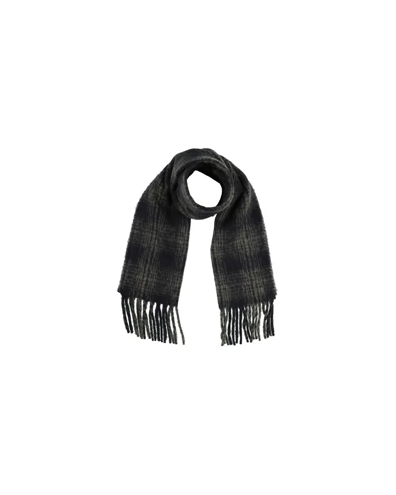 A.P.C. ACCESSOIRES - Schalsauf YOOX.COM Marineblau