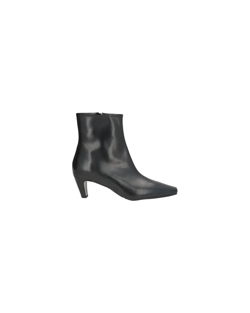 Bianca Di SCHUHE - Stiefelettenauf YOOX.COM Schwarz