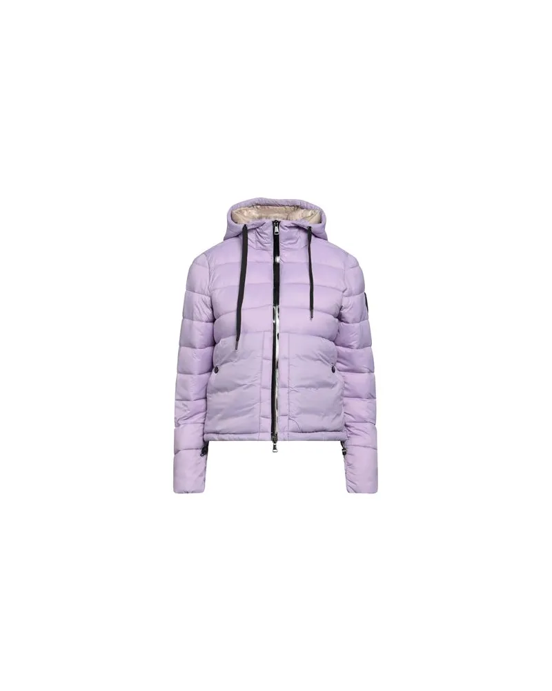 Kejo JACKEN & MÄNTEL - Pufferjacken & Daunenjackenauf YOOX.COM Malve