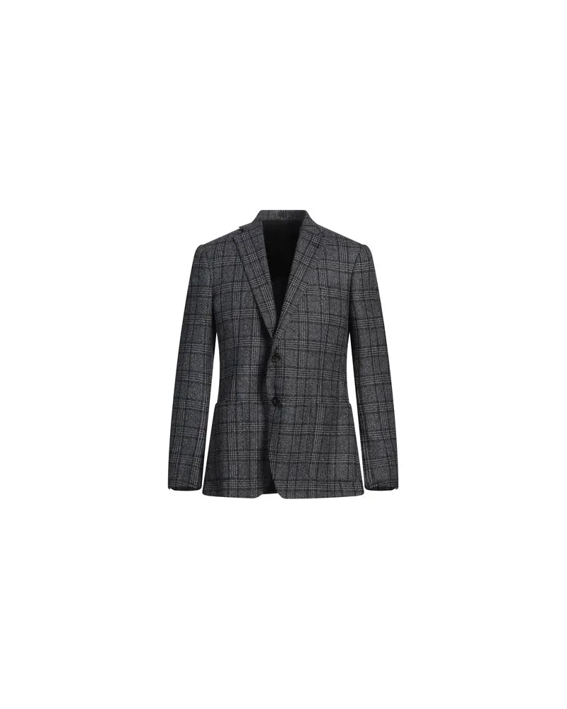 LARDINI ANZÜGE und CO-ORDS - Blazersauf YOOX.COM Marineblau