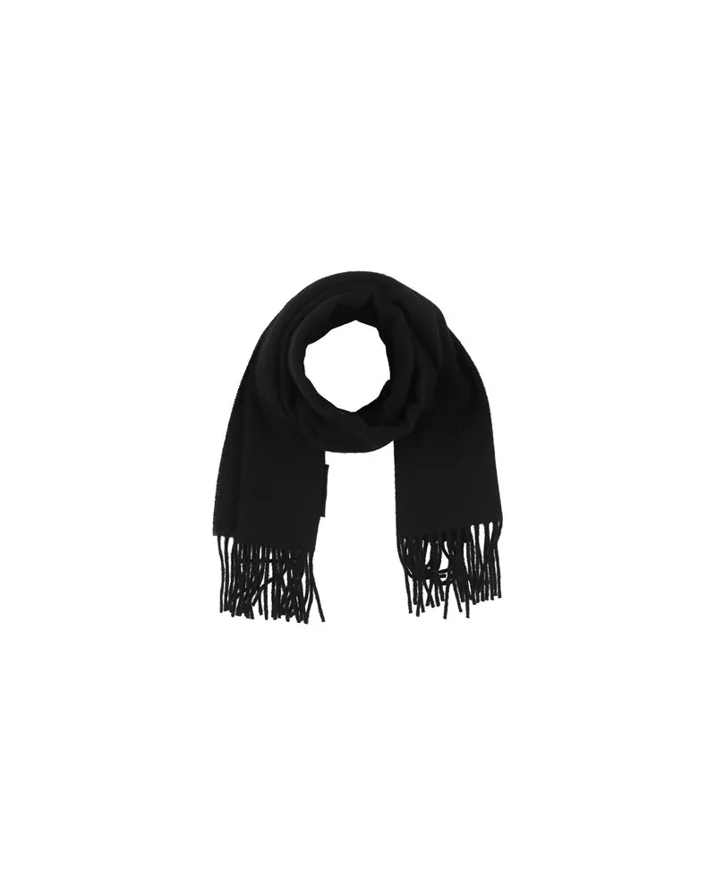 N° 21 ACCESSOIRES - Schalsauf YOOX.COM Schwarz