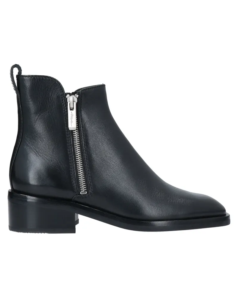 3.1 phillip lim Stiefelette Schwarz