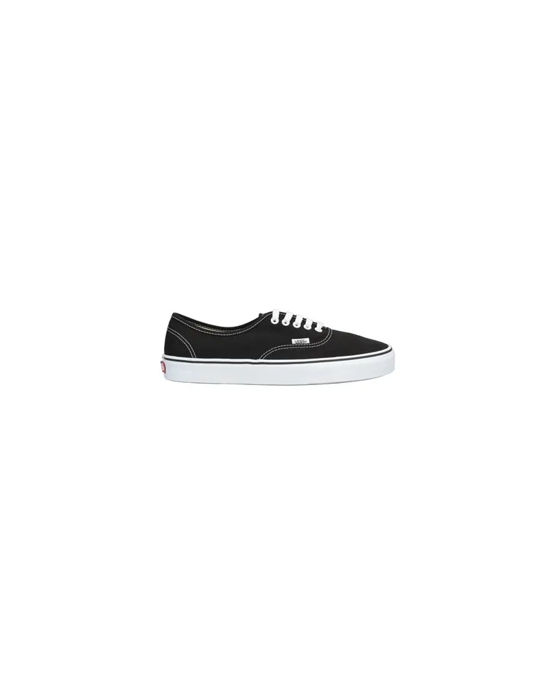 Vans SCHUHE - Sneakersauf YOOX.COM Schwarz