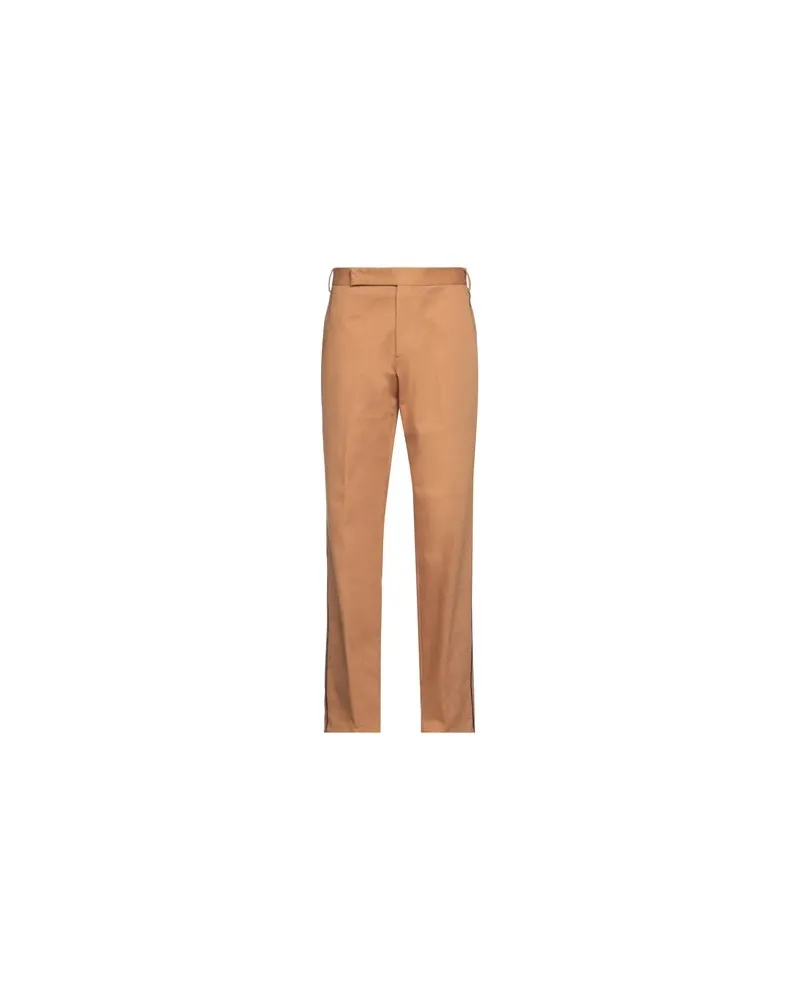 LARDINI HOSEN & RÖCKE - Hosenauf YOOX.COM Kamel