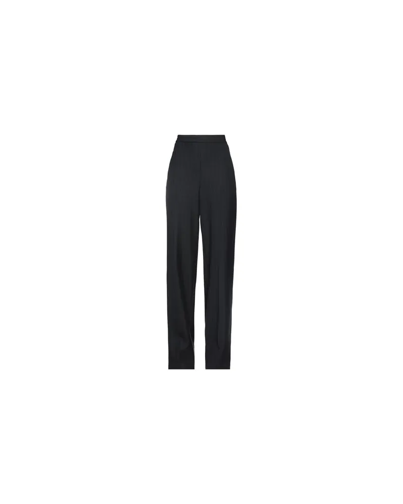Department 5 HOSEN & RÖCKE - Hosenauf YOOX.COM Schwarz