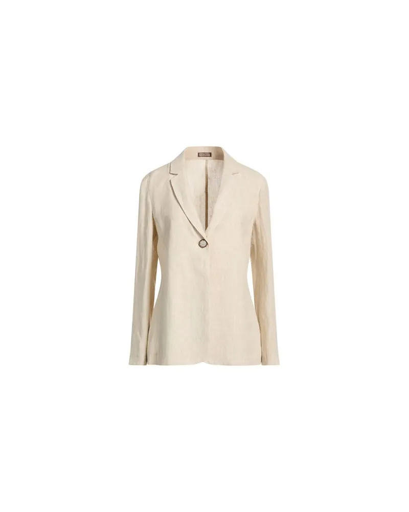Maliparmi ANZÜGE und CO-ORDS - Blazersauf YOOX.COM Beige