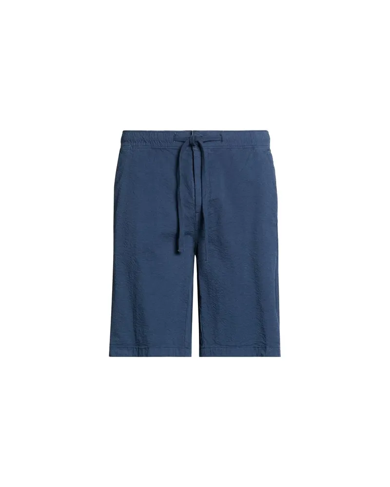 Harmont & Blaine HOSEN & RÖCKE - Shorts & Bermudashortsauf YOOX.COM Marineblau
