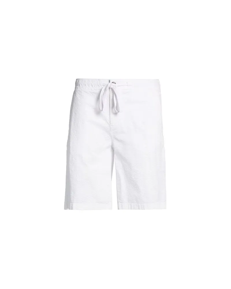 Harmont & Blaine HOSEN & RÖCKE - Shorts & Bermudashortsauf YOOX.COM Weiß