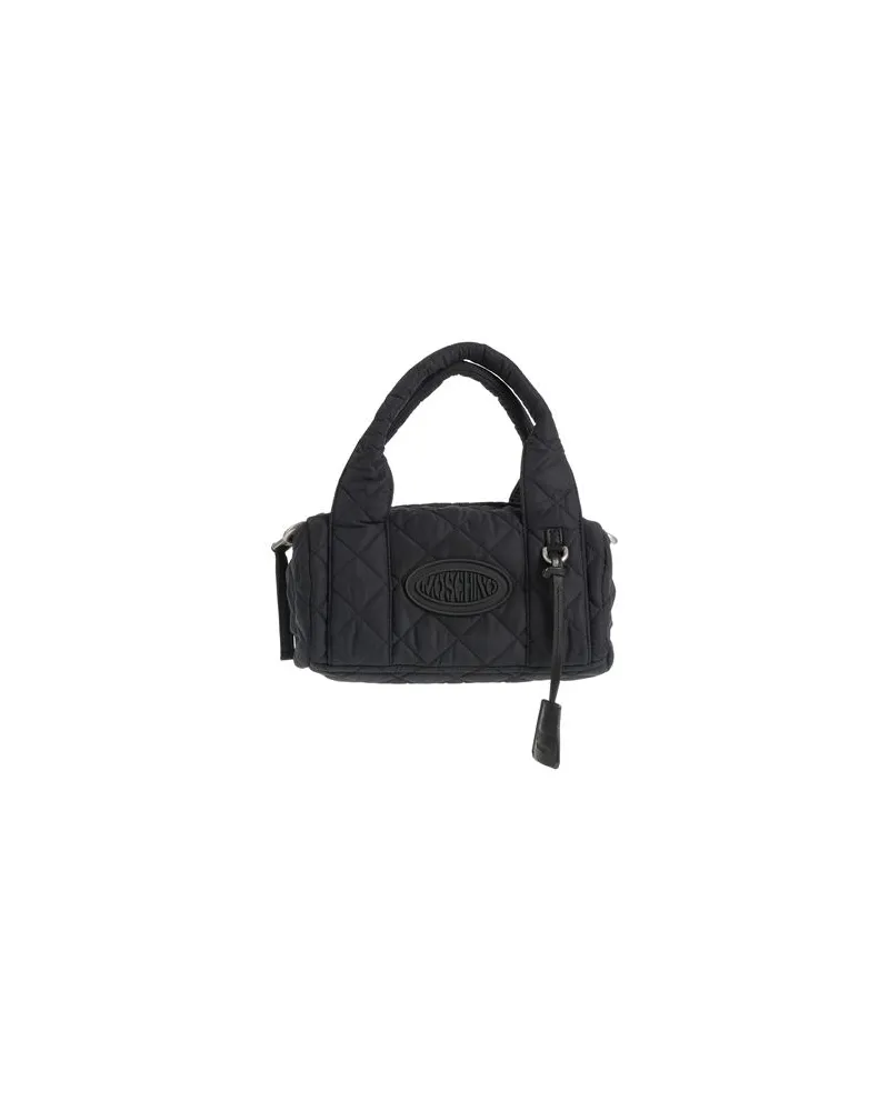 Moschino TASCHEN - Handtaschenauf YOOX.COM Schwarz