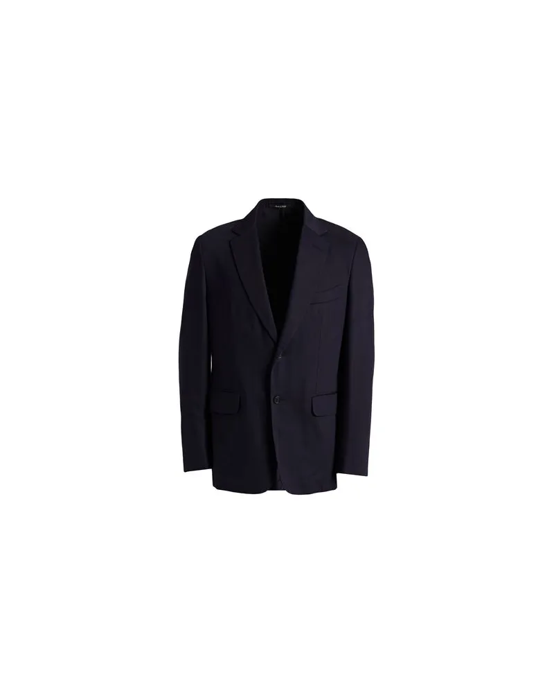 Dunhill ANZÜGE und CO-ORDS - Blazersauf YOOX.COM Marineblau