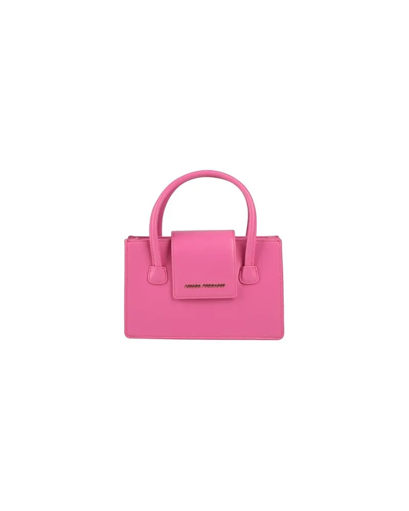 Chiara Ferragni TASCHEN - Handtaschenauf YOOX.COM Magenta