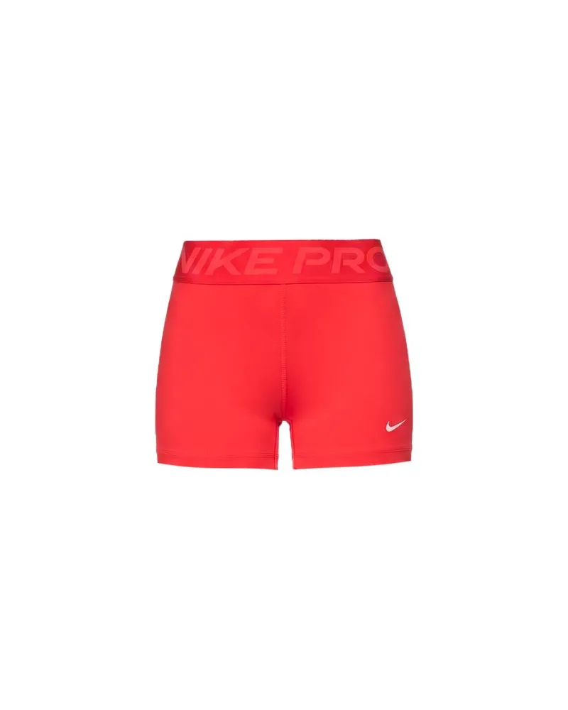 Nike HOSEN & RÖCKE - Shorts & Bermudashortsauf YOOX.COM Tomatenrot