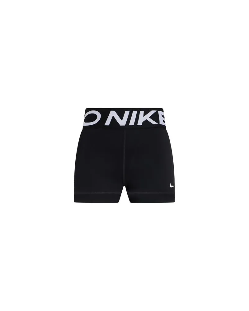 Nike HOSEN & RÖCKE - Shorts & Bermudashortsauf YOOX.COM Schwarz