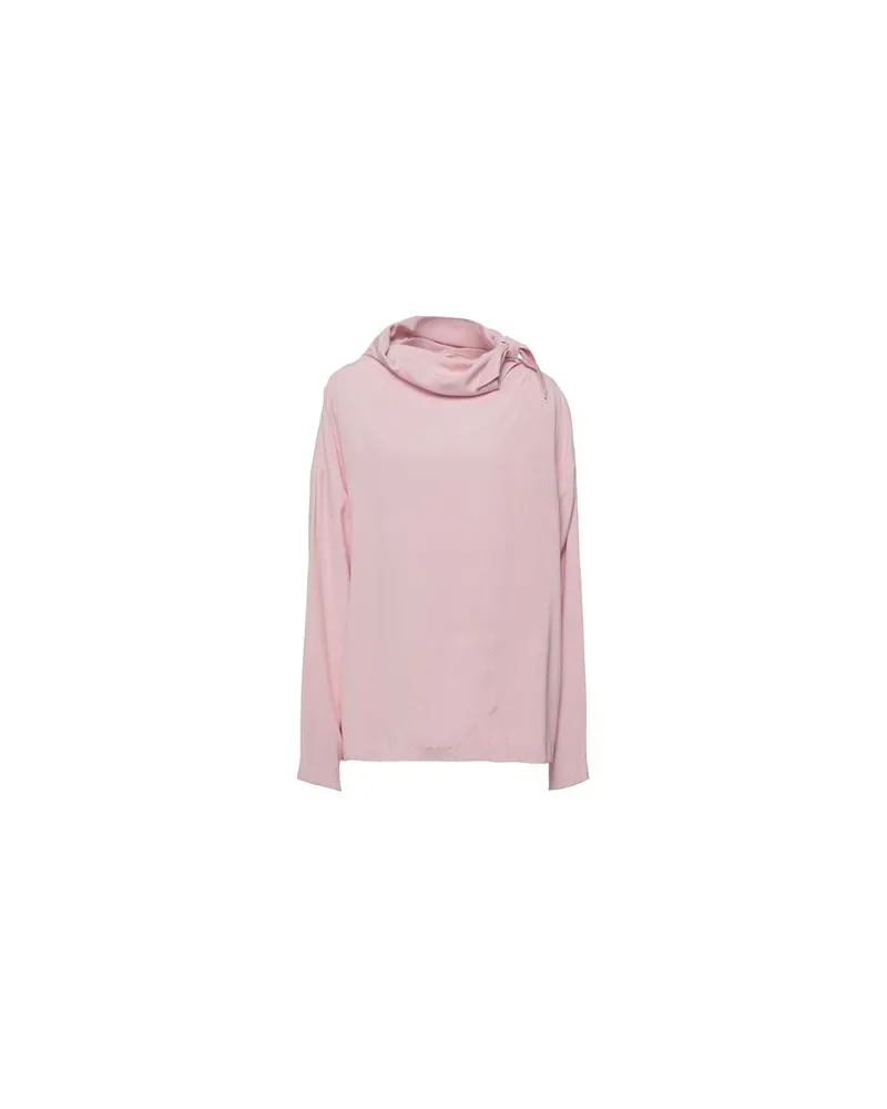 Cédric Charlier TOPS - Topsauf YOOX.COM Rosa