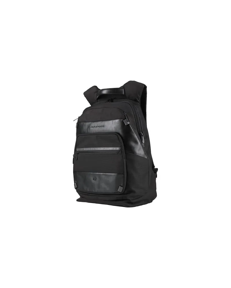 Piquadro TASCHEN - Rucksäckeauf YOOX.COM Schwarz