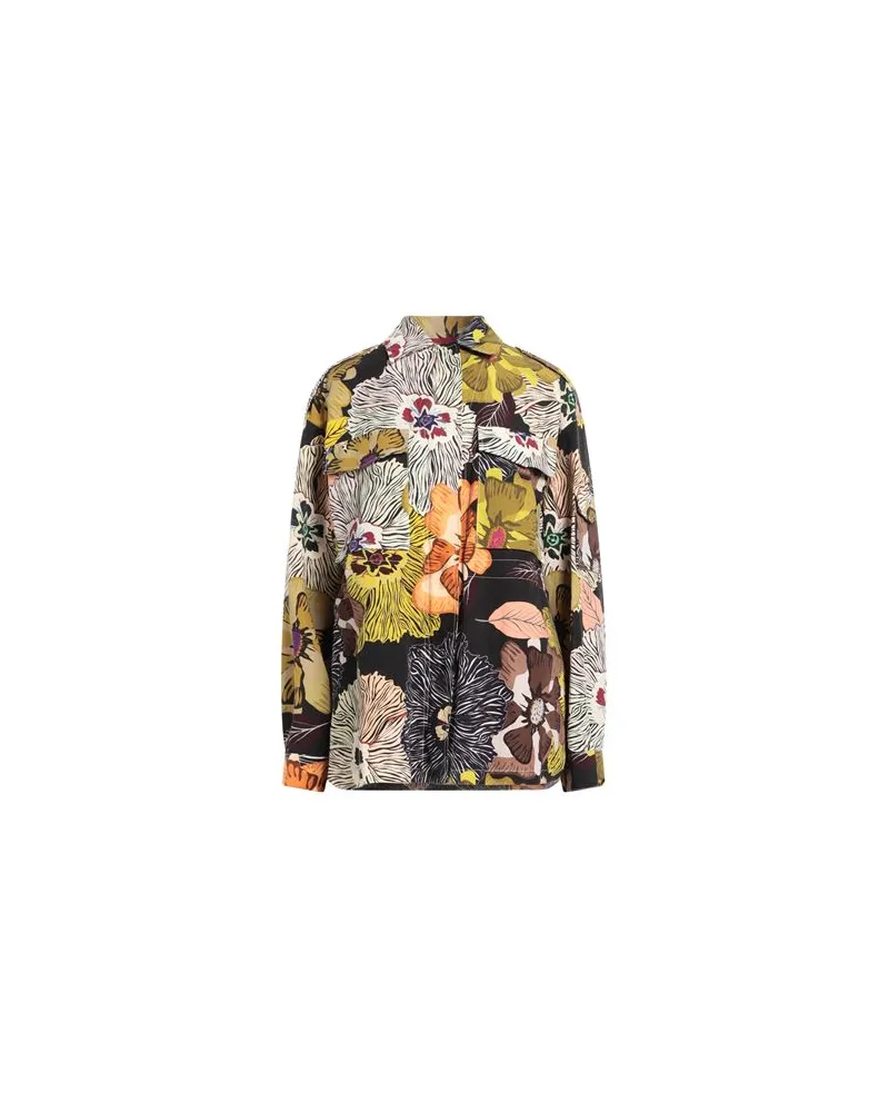 Etro JACKEN & MÄNTEL - Jacken, Mäntel & Trenchcoatsauf YOOX.COM Khaki