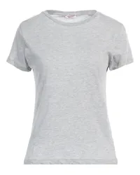 ROSSOPURO T-shirts Grau