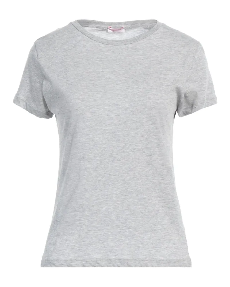 ROSSOPURO T-shirts Grau