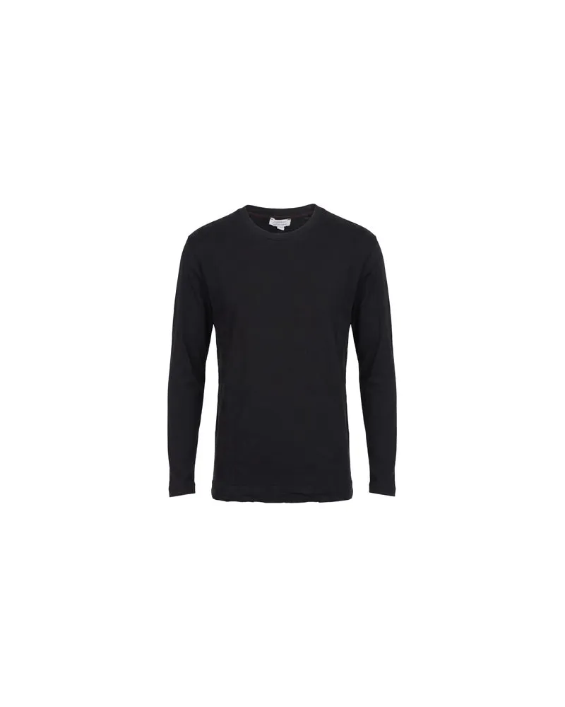 CROSSLEY TOPS - T-shirtsauf YOOX.COM Schwarz