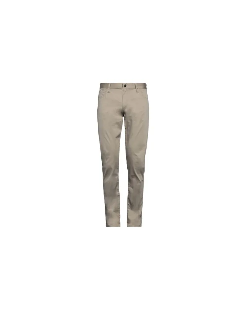 Armani Exchange HOSEN & RÖCKE - Hosenauf YOOX.COM Khaki